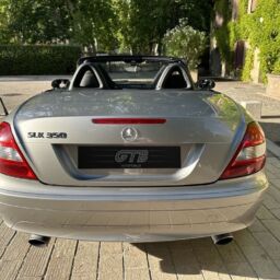 GTB Automobiles MERCEDES-BENZ SLK 350