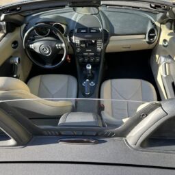 GTB Automobiles MERCEDES-BENZ SLK 350