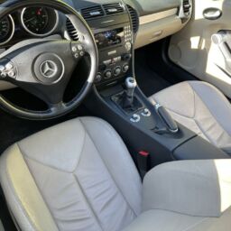 GTB Automobiles MERCEDES-BENZ SLK 350