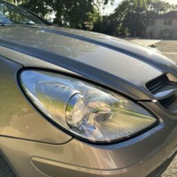 GTB Automobiles MERCEDES-BENZ SLK 350