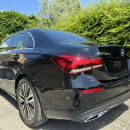 GTB Automobiles MERCEDES-BENZ Classe A200d Berline