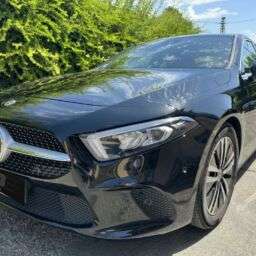 GTB Automobiles MERCEDES-BENZ Classe A200d Berline