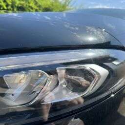 GTB Automobiles MERCEDES-BENZ Classe A200d Berline