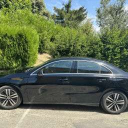 GTB Automobiles MERCEDES-BENZ Classe A200d Berline