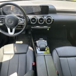 GTB Automobiles MERCEDES-BENZ Classe A200d Berline