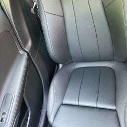GTB Automobiles MERCEDES-BENZ Classe A200d Berline