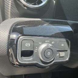 GTB Automobiles MERCEDES-BENZ Classe A200d Berline