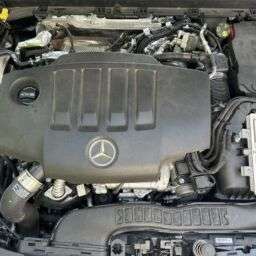 GTB Automobiles MERCEDES-BENZ Classe A200d Berline