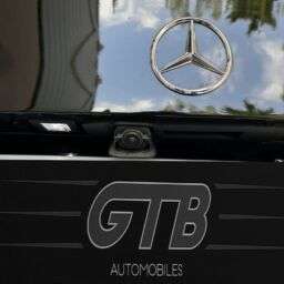 GTB Automobiles MERCEDES-BENZ Classe A200d Berline
