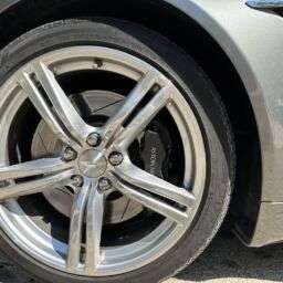 GTB Automobiles ASTON MARTIN V8 VANTAGE
