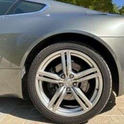 GTB Automobiles ASTON MARTIN V8 VANTAGE