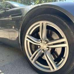 GTB Automobiles ASTON MARTIN V8 VANTAGE