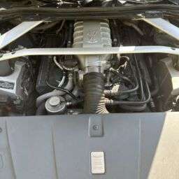 GTB Automobiles ASTON MARTIN V8 VANTAGE