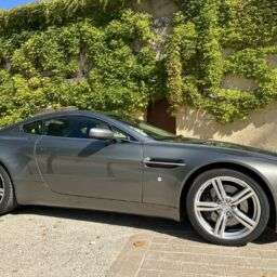 GTB Automobiles ASTON MARTIN V8 VANTAGE