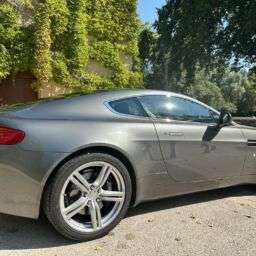 GTB Automobiles ASTON MARTIN V8 VANTAGE