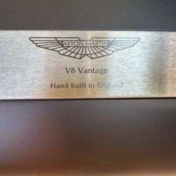 GTB Automobiles ASTON MARTIN V8 VANTAGE