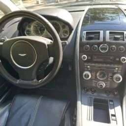 GTB Automobiles ASTON MARTIN V8 VANTAGE