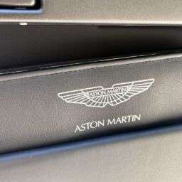 GTB Automobiles ASTON MARTIN V8 VANTAGE