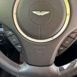 GTB Automobiles ASTON MARTIN V8 VANTAGE