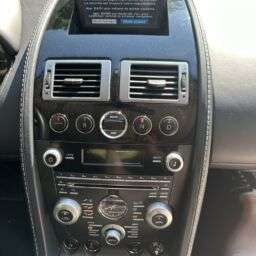 GTB Automobiles ASTON MARTIN V8 VANTAGE