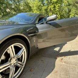 GTB Automobiles ASTON MARTIN V8 VANTAGE