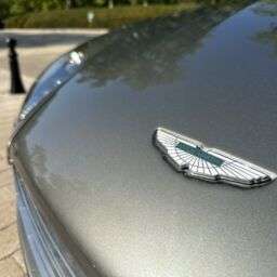 GTB Automobiles ASTON MARTIN V8 VANTAGE
