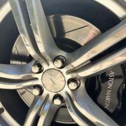 GTB Automobiles ASTON MARTIN V8 VANTAGE