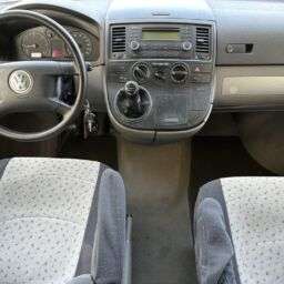 GTB Automobiles VOLKSWAGEN CALIFORNIA