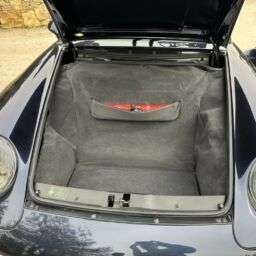 PORSCHE Carrera 4S (993)