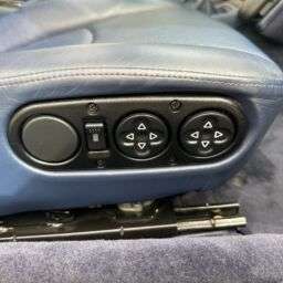 PORSCHE Carrera 4S (993)