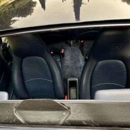 PORSCHE Carrera 4S (993)