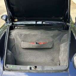 PORSCHE Carrera 4S (993)