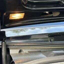 PORSCHE Carrera 4S (993)