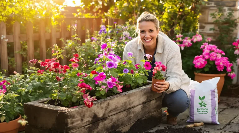3 fleurs à planter en avril : elles gardent votre jardin fleuri pendant des mois, voici pourquoi 3 fleurs à planter en avril : elles gardent votre jardin fleuri pendant des mois, voici pourquoi