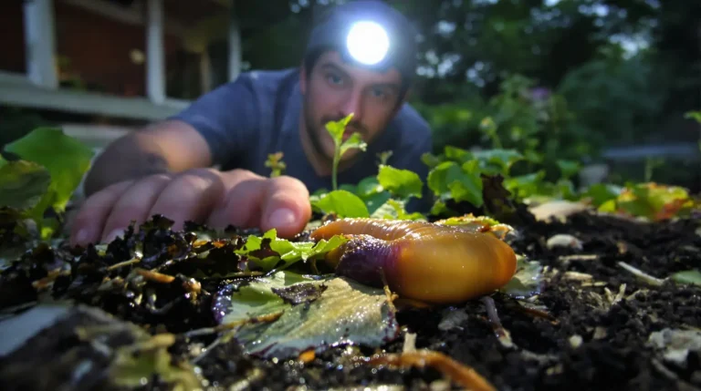 Les limaces s’autorégulent-elles au jardin ? La vérité sur le moment où il faut agir ou laisser faire